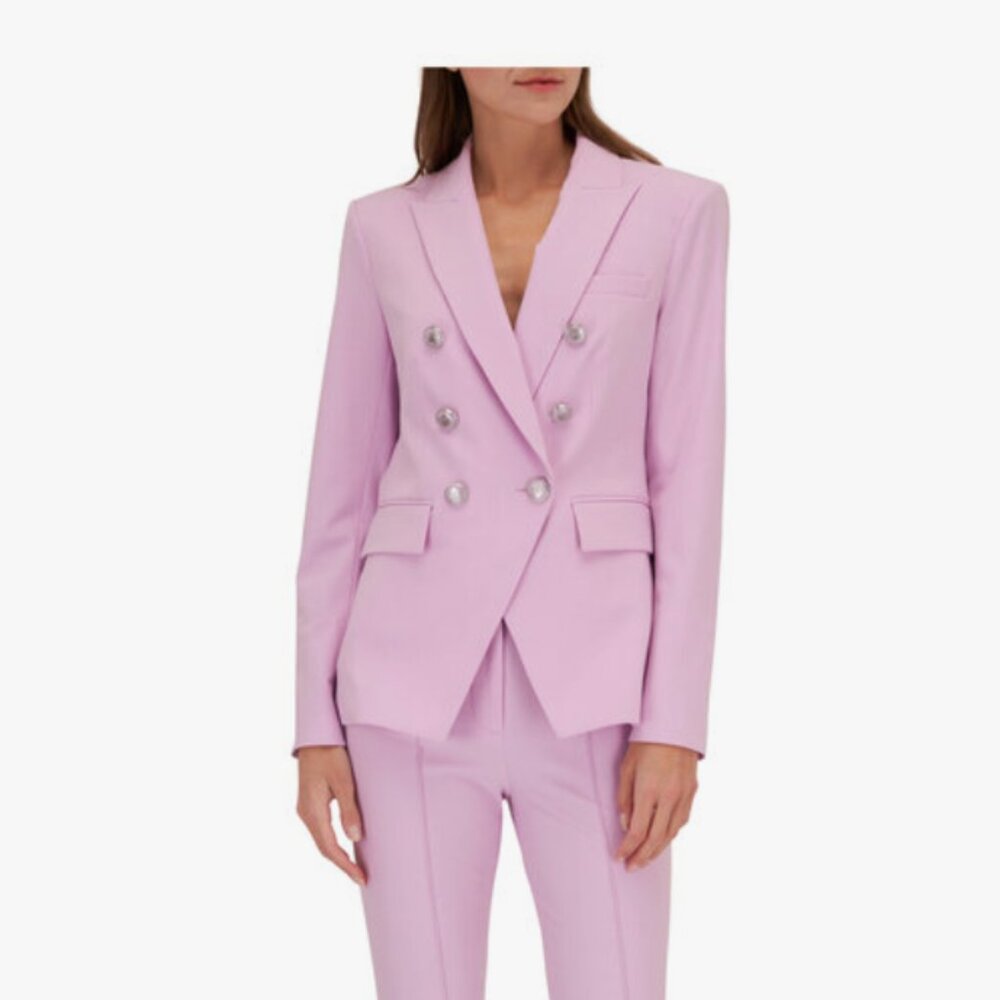 NWT VERONICA BEARD Miller jacket - Picture 6 of 8